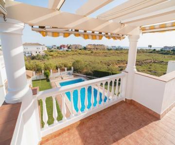 Apartamento - Ático Isla Canela