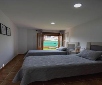 La Casa De La Encina