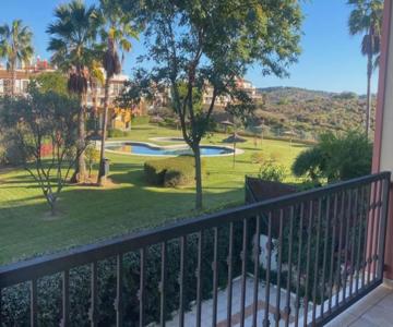 Apartamento Costa Esuri Golf