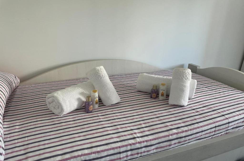 Apartamento Bellathalía