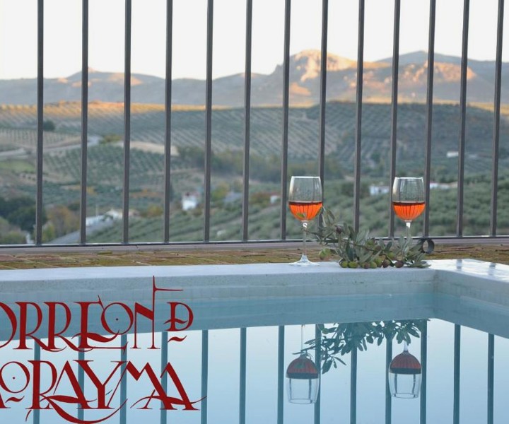 Torreón de Morayma