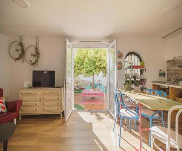 Casa Singular Y Con Encanto