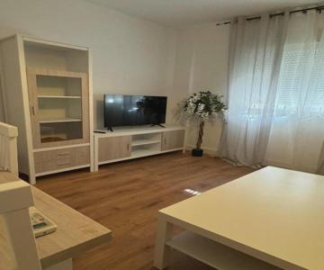 Alojamiento Baeza - Chicharro A