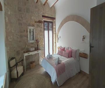 Apartamentos Casa De Los Galeote