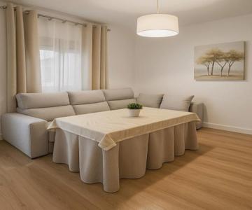 Alojamiento Baeza - El Limonero A