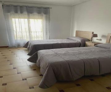 Apartamentos Leonor