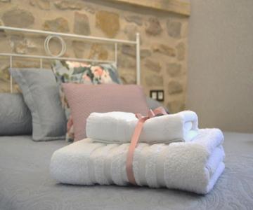 Apartamentos Turísticos El Aove