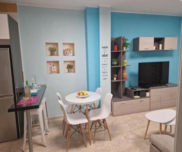 Apartamento Adrian Y Vanessa Vft/ja/00086