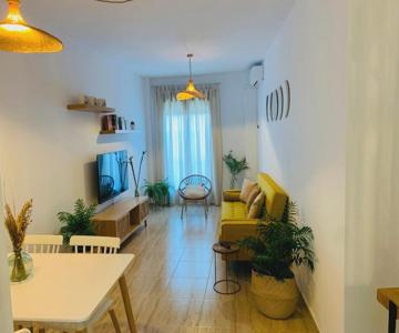 Apartamento Las Minas