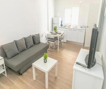 Apartamento Don Guido A