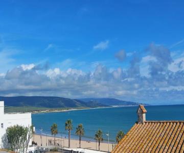 El Ronqueo Apartment