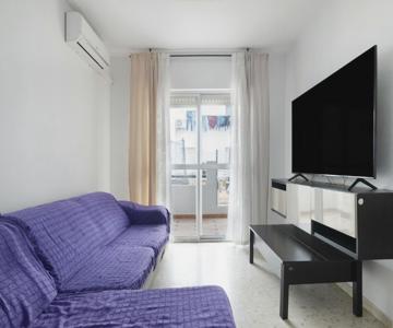 Casa En El Centro De Barbate