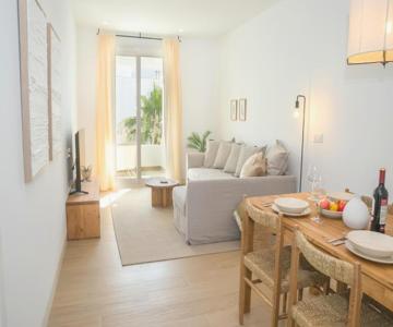 Casa Oasis - Con Terraza