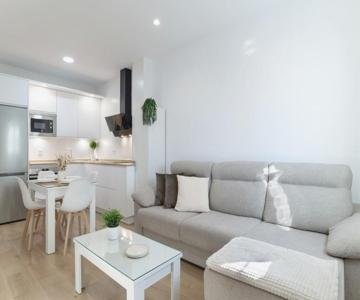 Apartamento Calderon