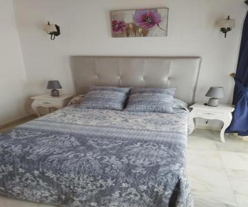 Apartamento Barbate