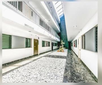 Balcón Del Atardecer