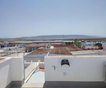 Ático En Barbate 202