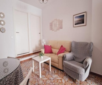 Casa Empul Almadraba Centro