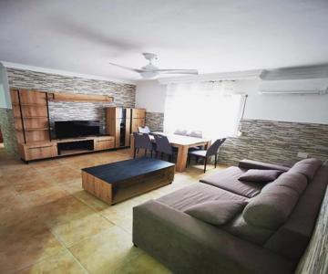 Luna Llena De Barbate