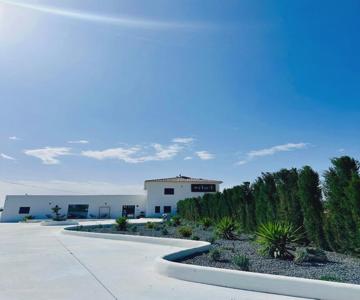 Hotel Síbel Baza