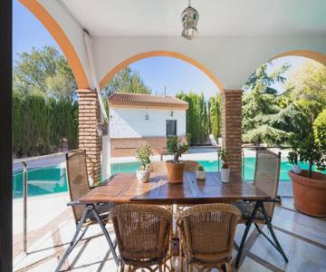 Alojamiento Rural De Lujo