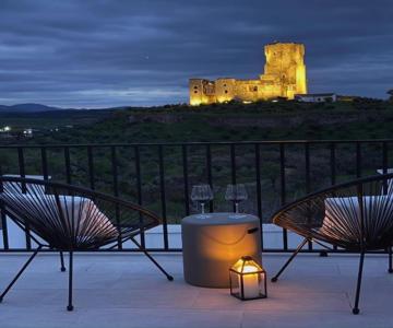 Casa Puerta Del Valle