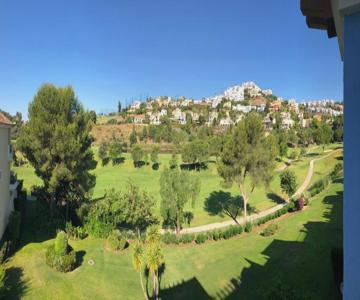 Penthouse Los Arqueros Golf