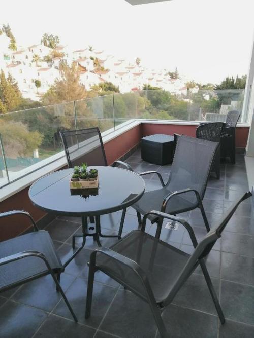 Apartamento Myr