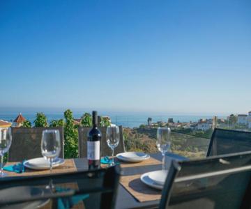 Casa Sunset Benajarafe