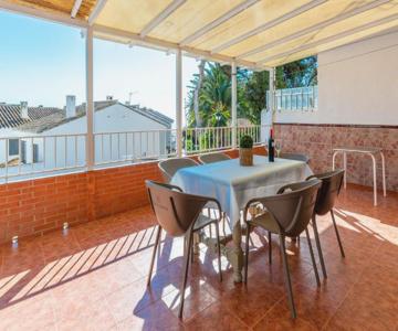 Casa Pepe Junto Al Mar