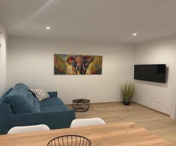 Apartamento Mar Y Terra