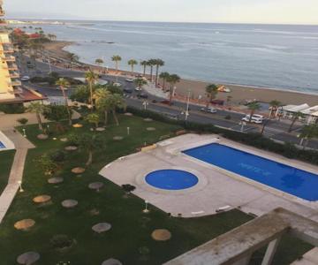 Benalmadena Sunshine Apto
