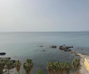 La Perla Beach
