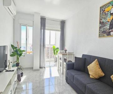 Kaizen. Terraza, Piscinas, Playa A 5 Minutos.