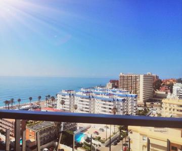 El Mirador Del Mar