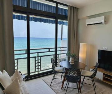 Malibu Apartament, Benalmádena