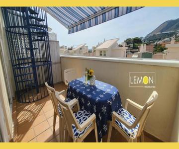 Lemon Faro Torrequebrada