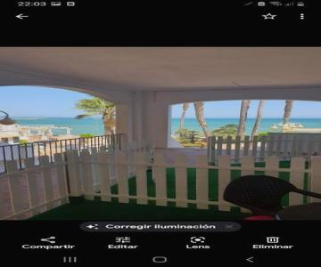 Excellent Apartament The Beach