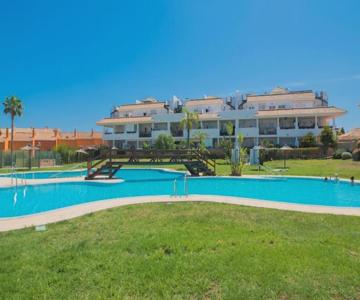 Increíble Apartamento