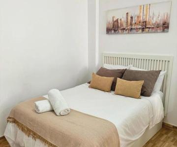 The Central Modern Studio