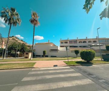 Benalmarina Beach&sun