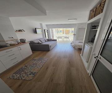 Estudio En Benalmádena