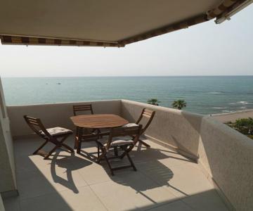 Benalbeach & Views With Terrace By Ele Apartments