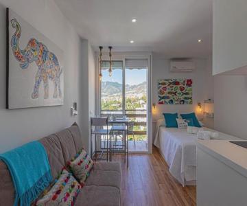 Estudio Las Naciones II