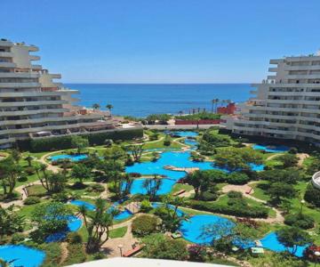 Vega Beach Estudio Benalbeach Nuevo!