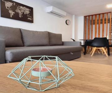 Nice Apartment 150m From The Beach