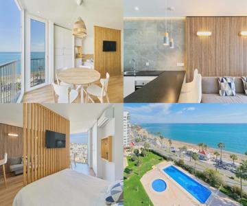 Sun & Stay Apartment