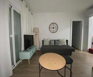 The 4 Suns Apartment