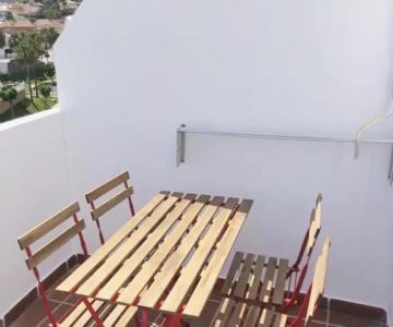 Duplex Los Patos 1 Bedroom