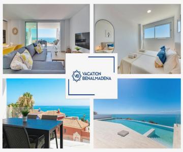 Vb Navio 2bdr Duplex Seaviews
